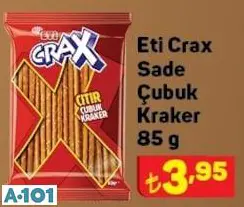 ETİ CRAX
